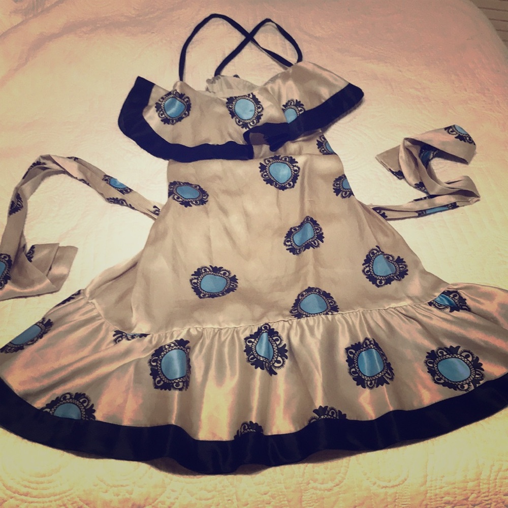 Timeless French connection cocktail dress